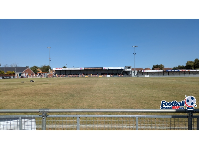 Peterborough Sports & Leisure Club