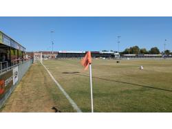 An image of Peterborough Sports & Leisure Club uploaded by jackafcw