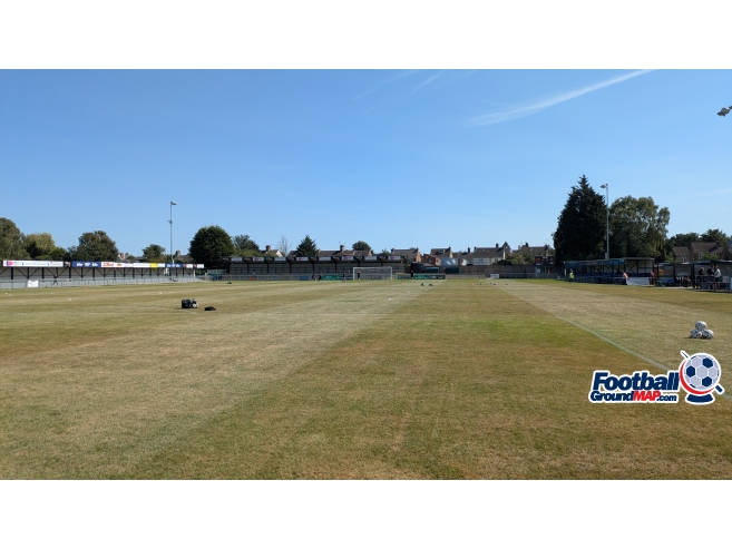 Peterborough Sports & Leisure Club