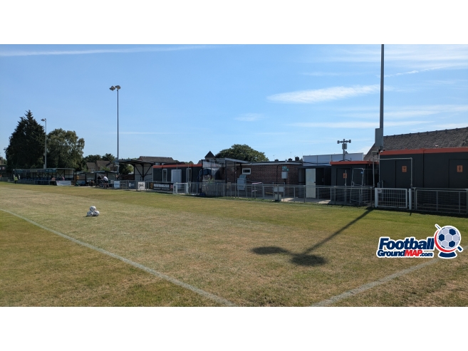 Peterborough Sports & Leisure Club