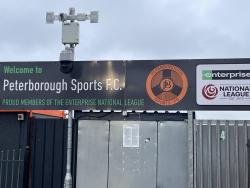 An image of Peterborough Sports & Leisure Club uploaded by joneverett