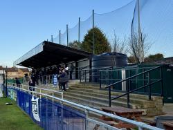 An image of Peterborough Sports & Leisure Club uploaded by francis0262
