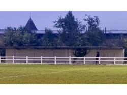 Petersfield Park