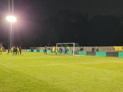 An image of Phoenix Sports Club uploaded by harrysheroes