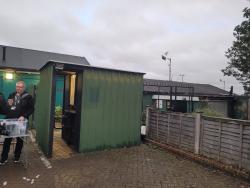 An image of Phoenix Sports Club uploaded by harrysheroes