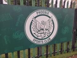 An image of Phoenix Sports Club uploaded by harrysheroes