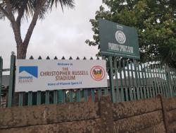 An image of Phoenix Sports Club uploaded by harrysheroes