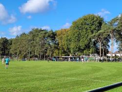 An image of Plaistow Road uploaded by harrysheroes