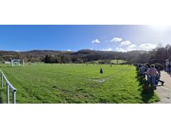 Plas Grounds