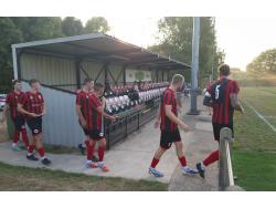 An image of Plough Road uploaded by jonwoozley