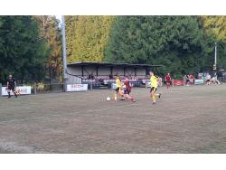 Plough Road