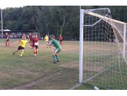 Plough Road