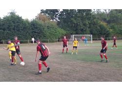 Plough Road