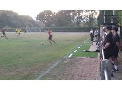 Plough Road