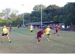 Plough Road