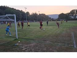 Plough Road