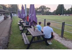 Plough Road