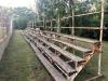 Polideportivo De Ruta 41