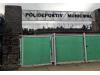 Polideportivo Municipal
