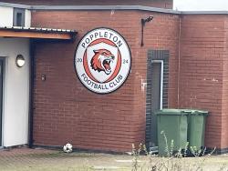 Poppleton Center