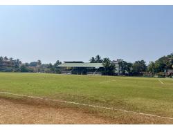 Poriat Ground