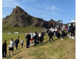 An image of Porsvollur Vey uploaded by francis0262