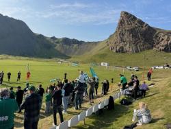 An image of Porsvollur Vey uploaded by francis0262