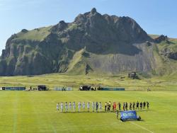 An image of Porsvollur Vey uploaded by francis0262