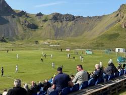 An image of Porsvollur Vey uploaded by francis0262