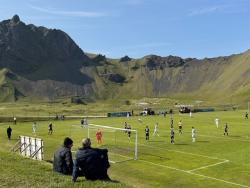 An image of Porsvollur Vey uploaded by francis0262