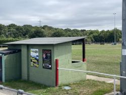 Potterne Park