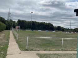 Potterne Park