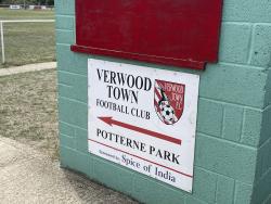 Potterne Park