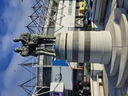 An image of Pride Park uploaded by paulgriffiths