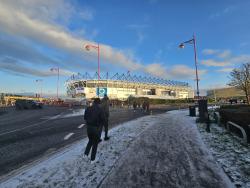 An image of Pride Park uploaded by paulgriffiths