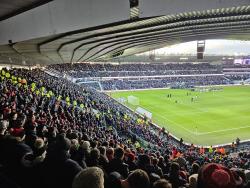 An image of Pride Park uploaded by paulgriffiths