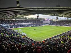 An image of Pride Park uploaded by paulgriffiths