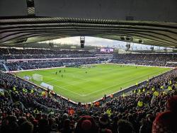 An image of Pride Park uploaded by paulgriffiths