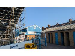 An image of Priestfield uploaded by jackafcw