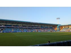 An image of Priestfield uploaded by jackafcw