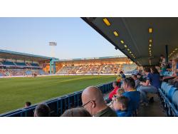 An image of Priestfield uploaded by jackafcw