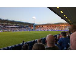 An image of Priestfield uploaded by jackafcw