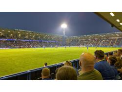 An image of Priestfield uploaded by jackafcw