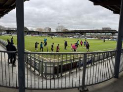 Princes Park