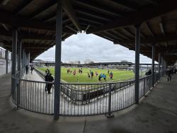 Princes Park