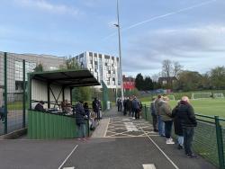 An image of Priory Road 3G Complex uploaded by baggiewire