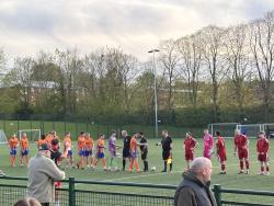 An image of Priory Road 3G Complex uploaded by baggiewire