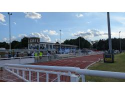 Queen Elizabeth II Stadium