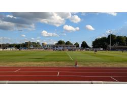 Queen Elizabeth II Stadium