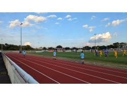 Queen Elizabeth II Stadium